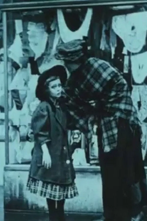 Rose Tapley interpreta a Mrs. Smith en Ida's Christmas