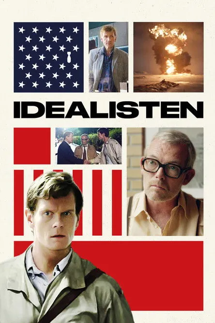 Póster de Idealisten