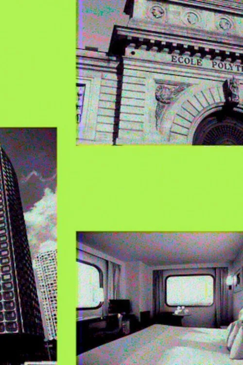 Daniel Odimbossoukou interpreta a Pierre en Identité