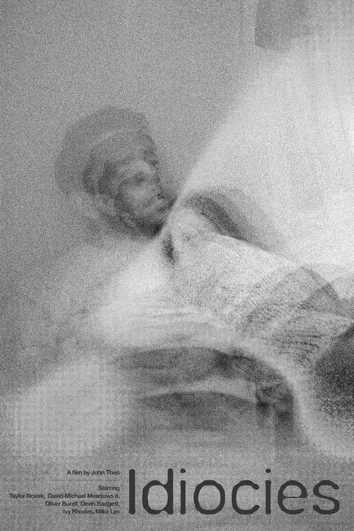 Ivy Rhodes interpreta a Dolores Renier en Idiocies