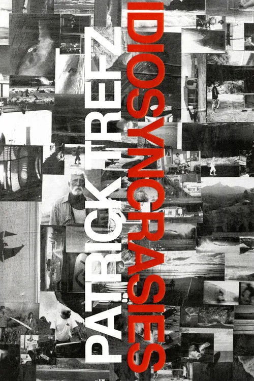 Póster de Idiosyncracies