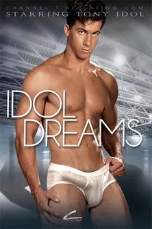 Póster de Idol Dreams