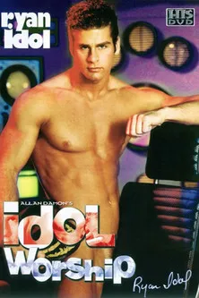 Póster de la película Idol Worship