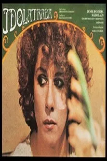 Carmem Silva interpreta a en Idolatrada