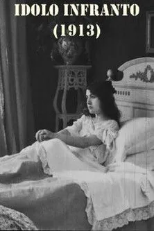 Alberto Collo interpreta a Lo scultore Alberto en Idolo infranto