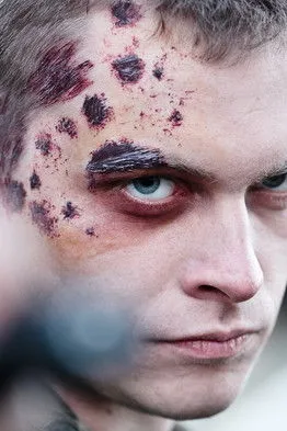 Póster de la película Idziemy na wojnę!