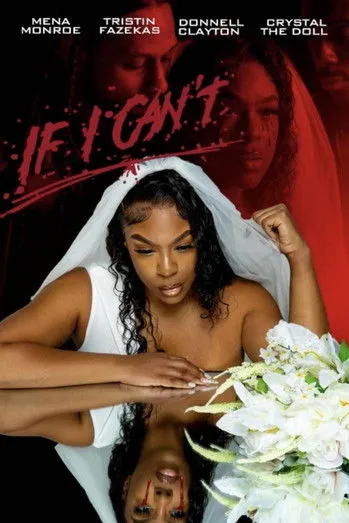 Póster de If I Can't