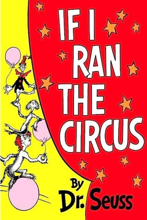 Brett Ambler interpreta a en If I Ran the Circus
