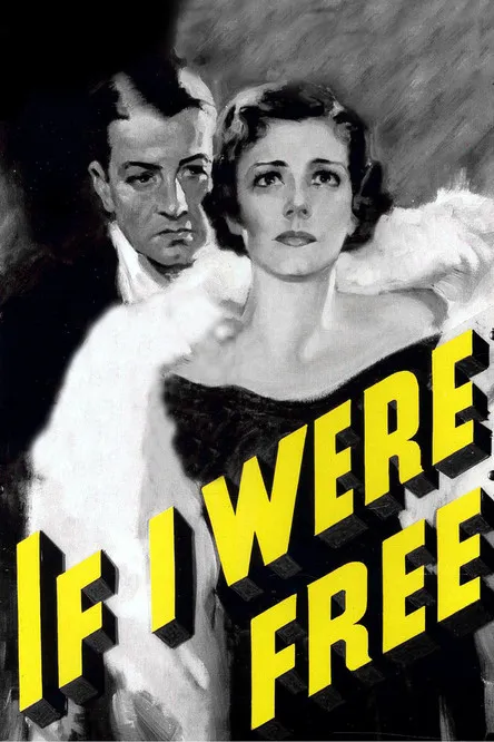 Póster de la película If I Were Free