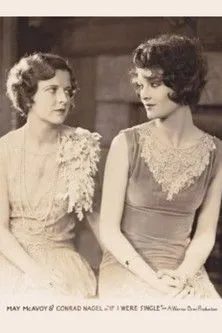 Póster de la película If I Were Single