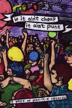 Chris Clavin interpreta a Himself en If It Ain't Cheap, It Ain't Punk