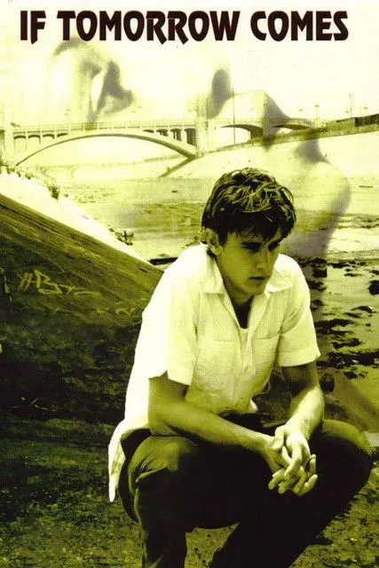 Dave Buzzotta interpreta a Adam en If Tomorrow Comes