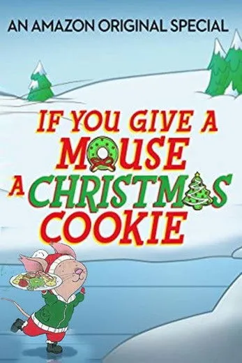 Julie Wittner interpreta a Teacher / Kid en If You Give a Mouse a Christmas Cookie