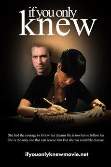 Póster de If You Only Knew