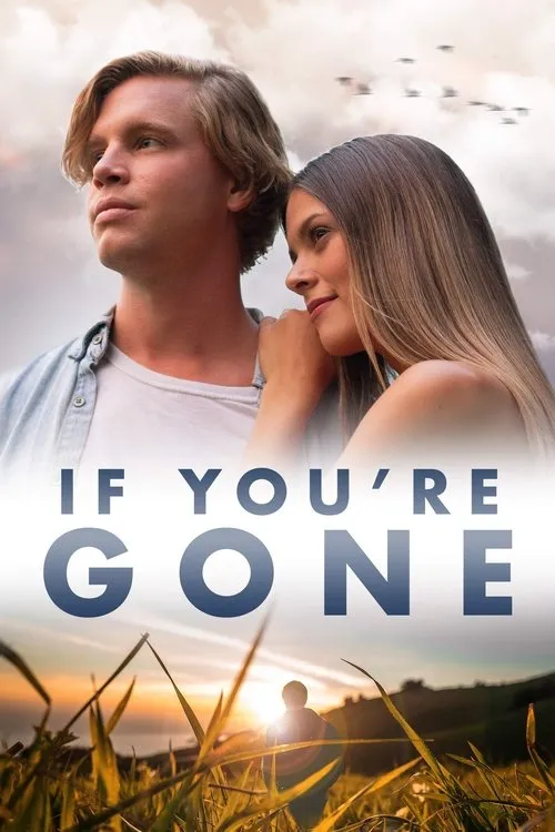 Portada de If You're Gone