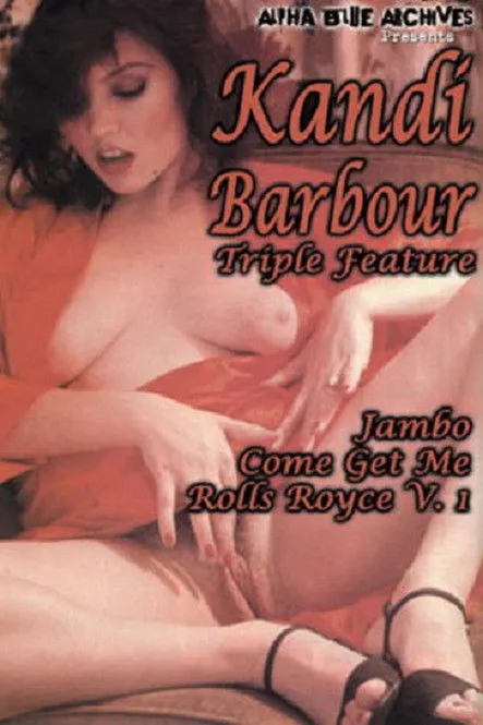 Póster de la película If You Want Me, Come And Get Me