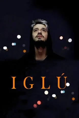 Póster de Iglú