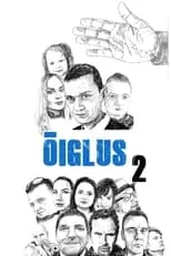 Póster de Õiglus 2