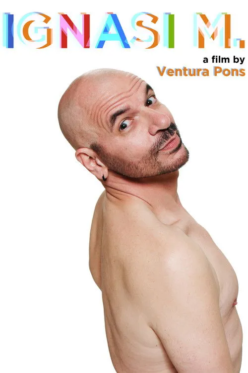 Póster de Ignasi M.