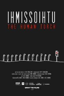 Ilona Huhta interpreta a en Ihmissoihtu