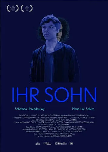Póster de la película Ihr Sohn