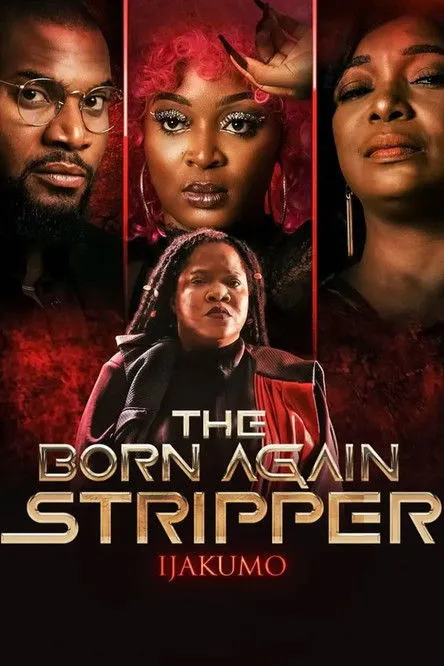 Olumide Oworu interpreta a Young Jide en Ijakumo: The Born Again Stripper