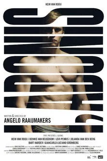 Bart Harder interpreta a Vet-meeting specialist en Ik, Adonis