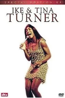 Póster de Ike & Tina Turner: Special Edition EP