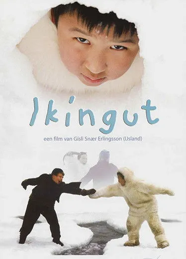 Póster de Ikíngut