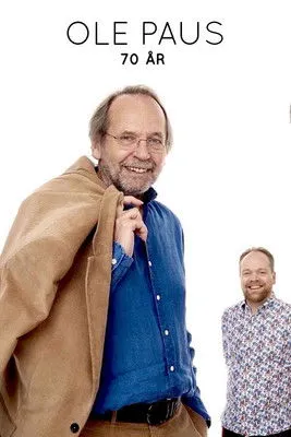 Stein Torleif Bjella interpreta a  en Ikke gjør som mora di sier – en hyllest til Ole Paus