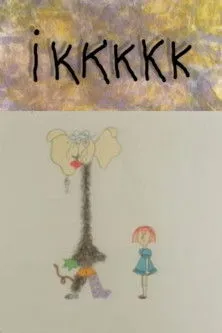 Ada Battaglia interpreta a Ikkkey's Mentor en Ikkkkk