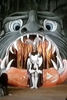 Nikolaus Harnoncourt interpreta a Self - Conductor en Il Ballo Delle Ingrate