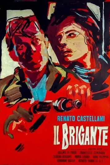 Póster de la película Il brigante