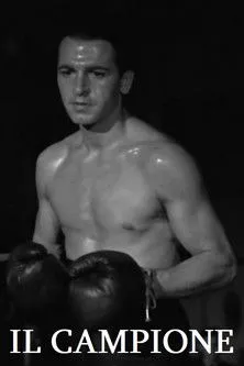 Erminio Spalla interpreta a Martini en Il campione