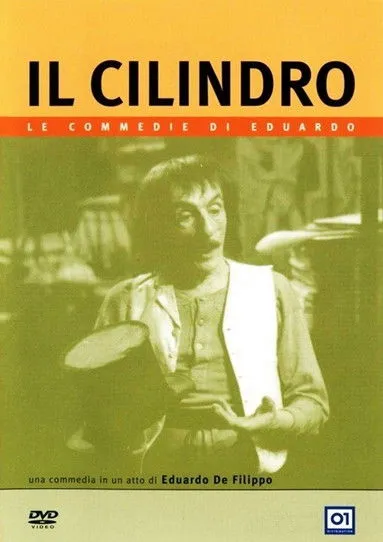 Linda Moretti interpreta a en Il Cilindro