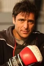 Póster de Il coraggio di vincere