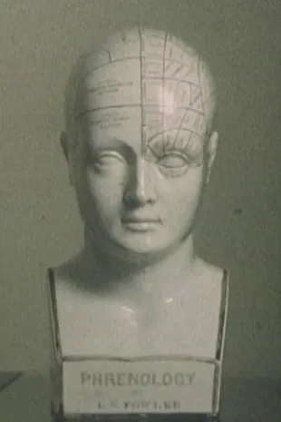 Alessandra Vanzi interpreta a  en Il Corpo Rubato