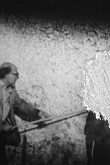 Samuel Fuller interpreta a himself en Il corridore della paura