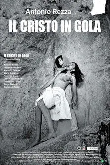 Póster de Il Cristo in gola