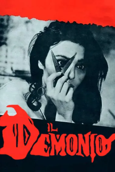 Francesca Farinacci interpreta a (uncredited) en Il demonio