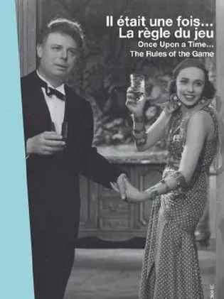 Claude Gauteur interpreta a Self (spécialiste de Jean Renoir) en Il était une fois... « La règle du jeu »