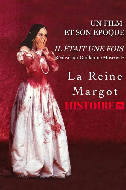 Pierre Grunstein interpreta a Self en Il était une fois… « La Reine Margot »