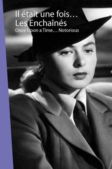 Póster de la película Il était une fois... Les enchaînés