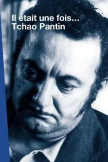 Christian Spillemaecker interpreta a Self en Il était une fois... Tchao pantin