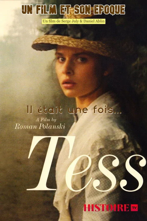 Anthony Powell interpreta a Self en Il était une fois...Tess