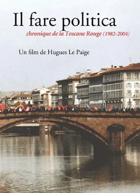 Póster de Il fare politica