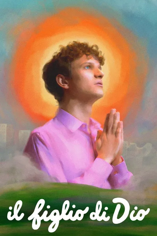 Federico Pasquali interpreta a Il Figlio di Dio en Il Figlio di Dio