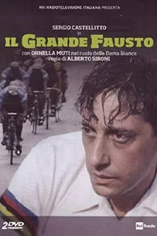 Paolo Marchese interpreta a en Il Grande Fausto