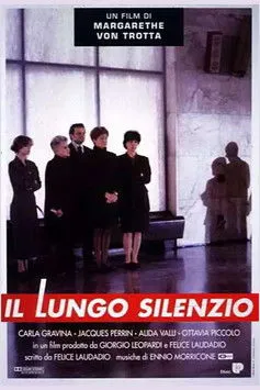 Agnese Nano interpreta a Maria Mancini en Il lungo silenzio
