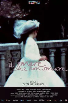 Carla Cassola interpreta a  en Il mare che non muore